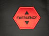 Emergency Hexagon Patch