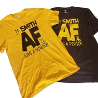 SMITH AF tee