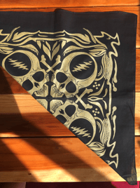 Image 3 of Steal Your Bandana 