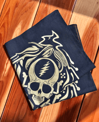 Image 2 of Steal Your Bandana 