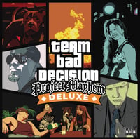 Image 1 of Team Bad Decision "Project Mayhem" Deluxe Edition