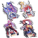 Image 3 of Drip Bunny Waifus