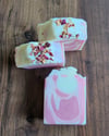 Dewy Rose Soap