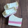 Pink Peony Soap