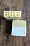 Oatmeal, Milk and Honey Soap