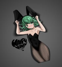 Tatsumaki Bunny 