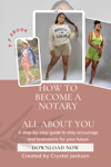 BECOME A NOTARY 