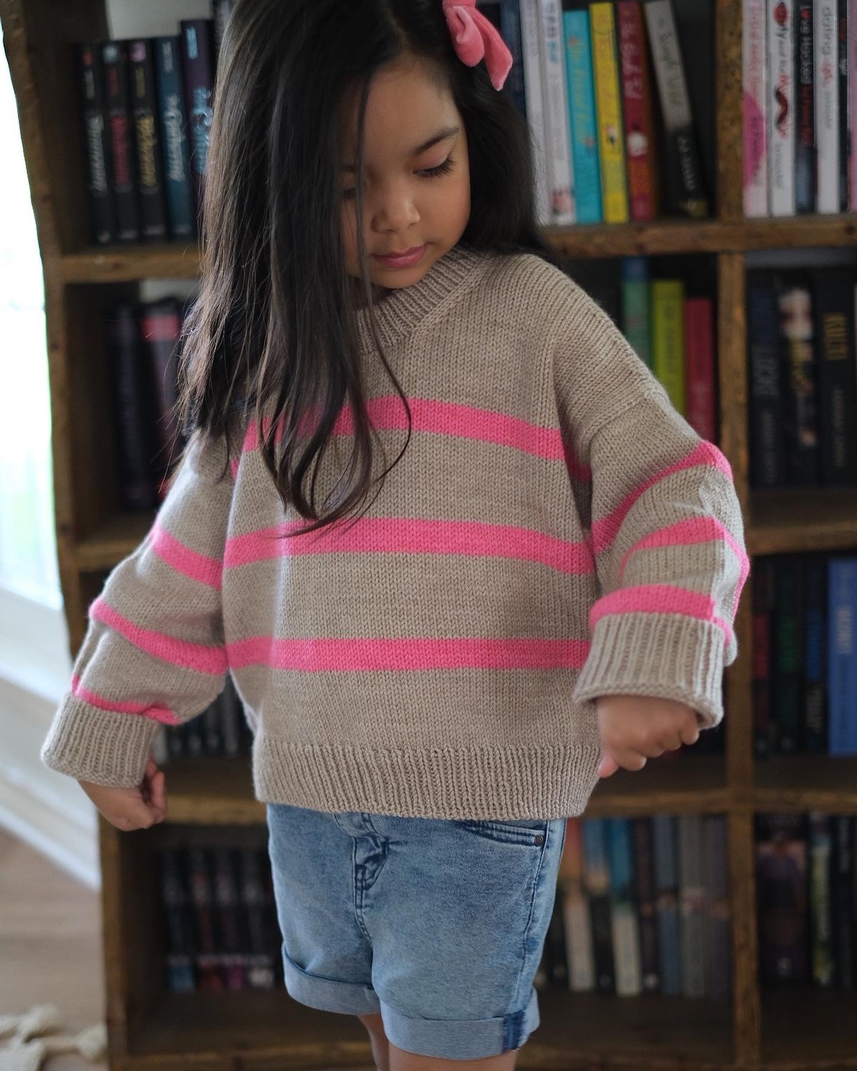 Ampersand (PREORDER 12-16 WEEKS)