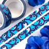 Whale Shark Washi Tape