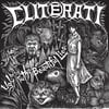 CLITERATI -Ugly Truths / Beautiful Lies LP