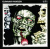 GUNNAR HANSEN / U​.​T​.​I. split 12"