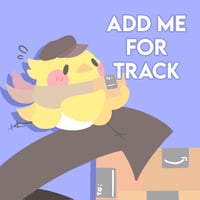 Tracked Upgrade [International]