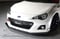 Image of Kansai Service Carbon Aero Kit for the Z#6 Toyota 86 / Subaru BRZ