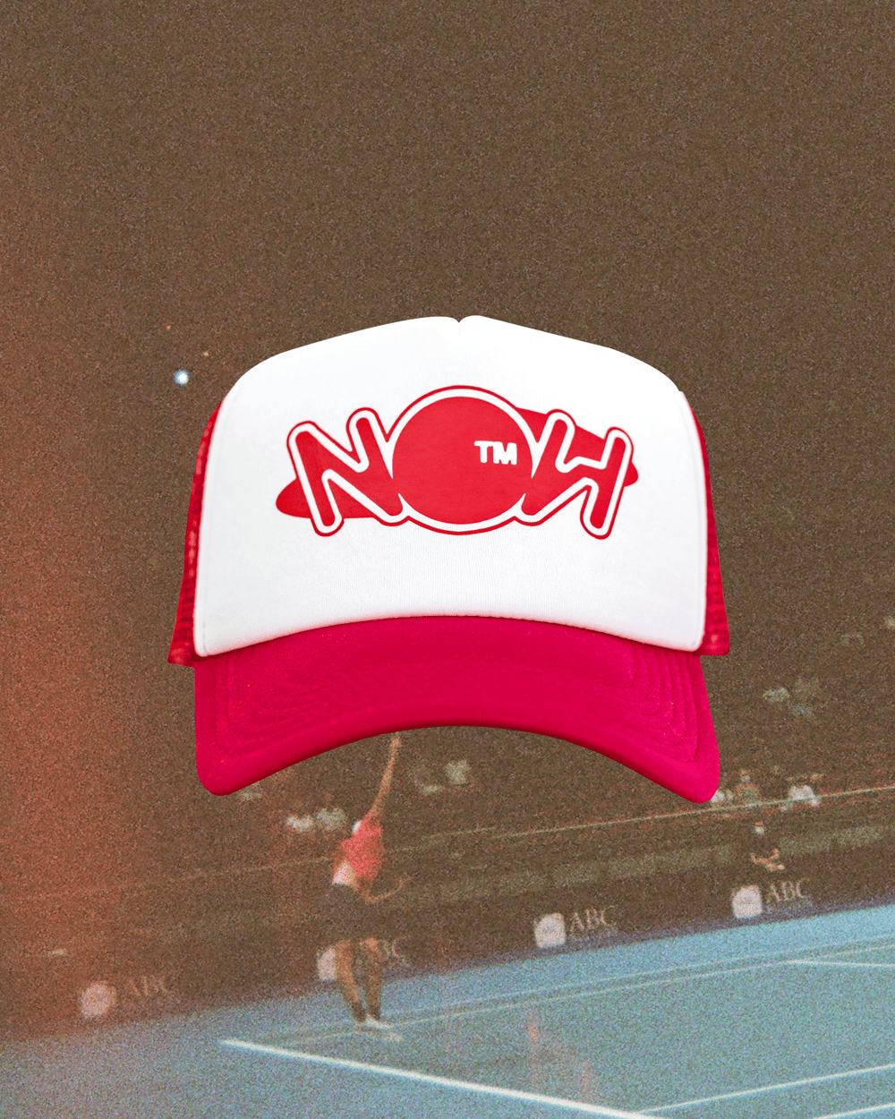 Image of NOH Trucker Hat