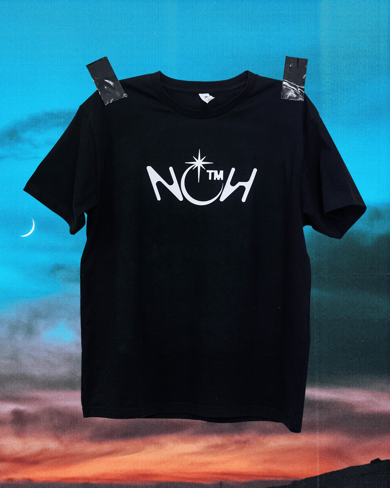 Image of NOH "Back There Again" Tee