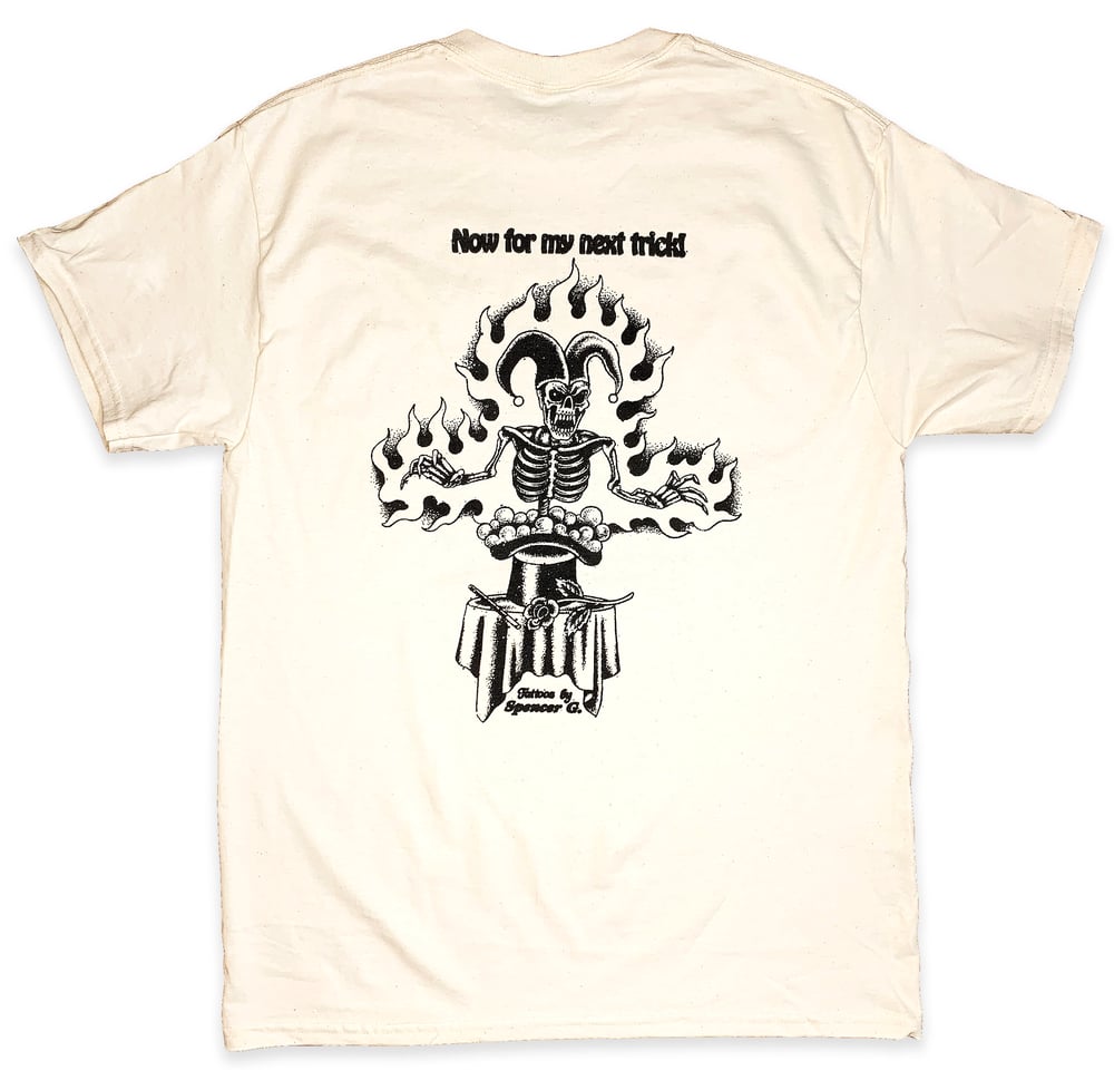 Image of Magic! Shirt