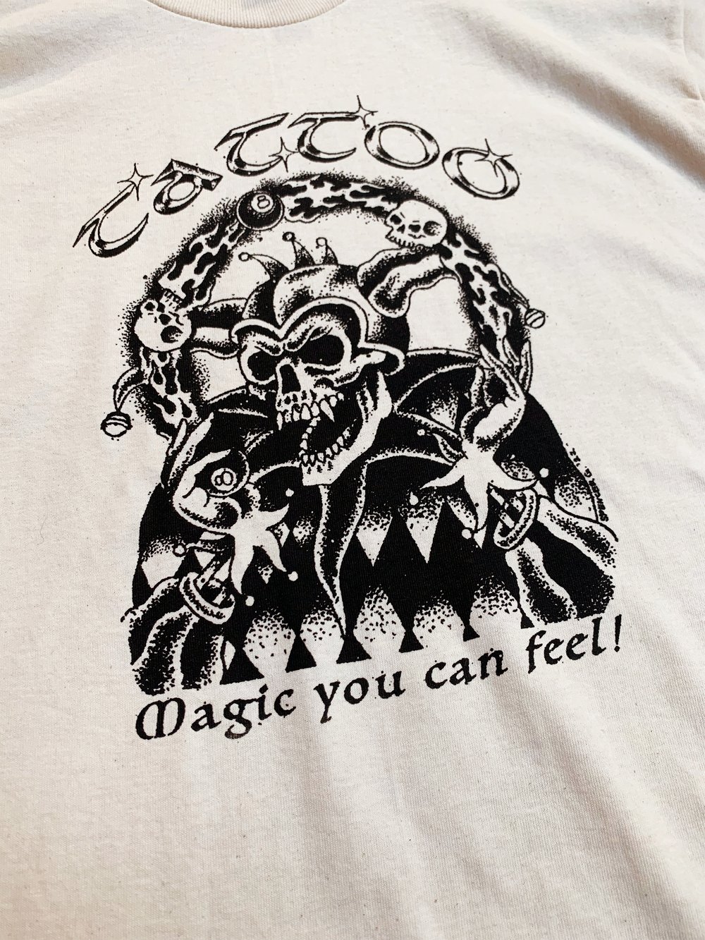 Image of Magic! Shirt