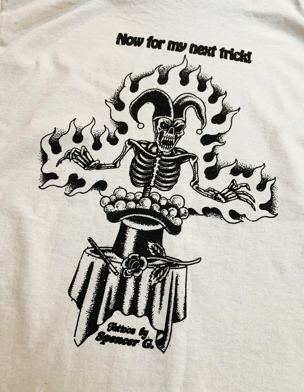 Image of Magic! Shirt