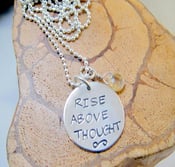 Image of Rise Above Thought