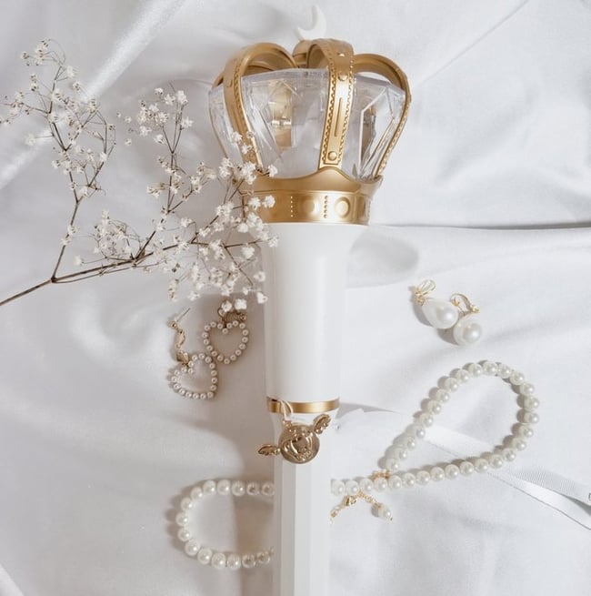 [last one!] LOONA pendant