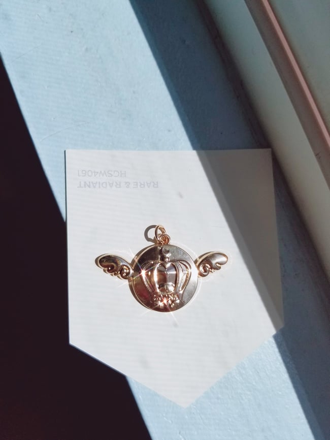 [last one!] LOONA pendant