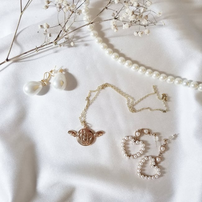 [last one!] LOONA pendant