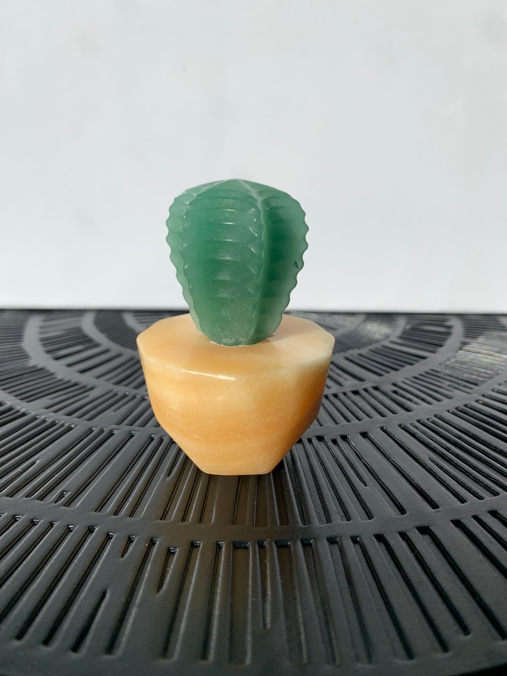 Image of Calcite Cactus