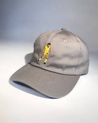 Supermokh Dad Cap