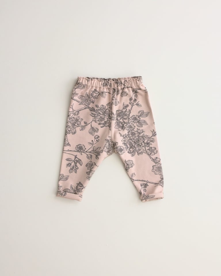 LEGGING TELMA fleurs