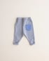 LEGGING TELMA gris Image 3