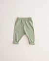 LEGGING TELMA vert sauge