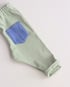 LEGGING TELMA vert sauge Image 2