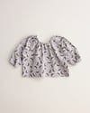 BLOUSE PIA hérissons