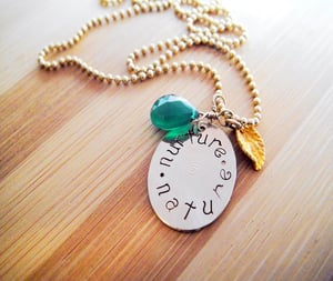 Image of Nurture/Nature