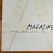 Image of (A Magazine)(マルジェラ)(Curated by Maison Martin Margiela)