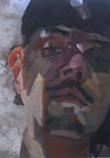 Portrait of Seppe