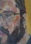 Selfportrait