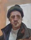 Portrait of Joshua