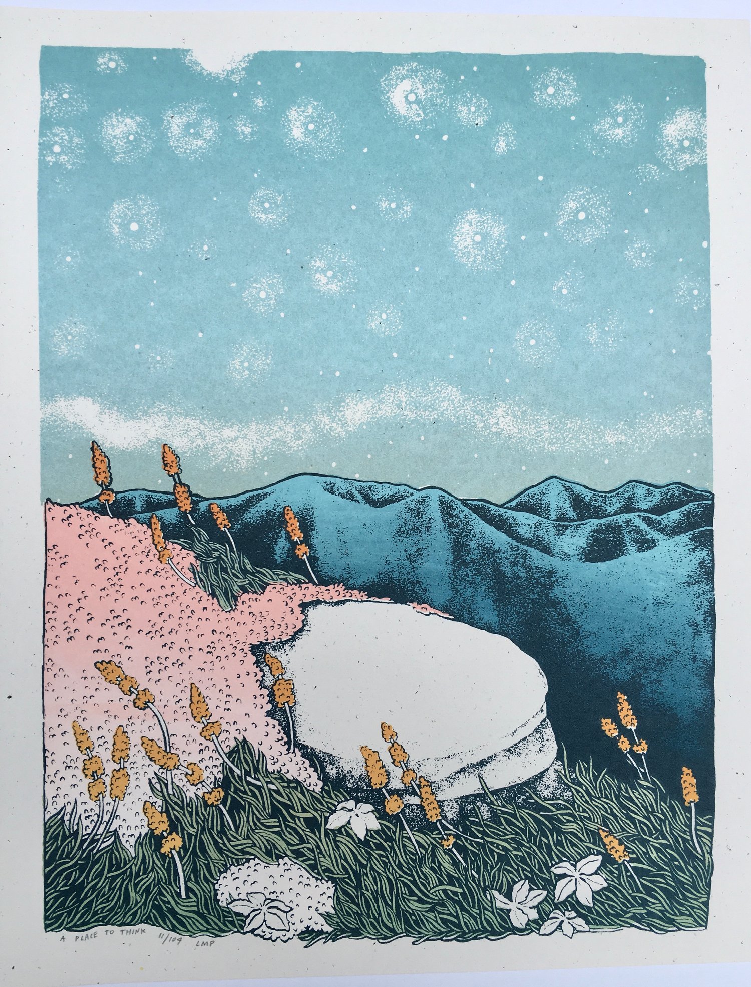 Image of A Place to Think