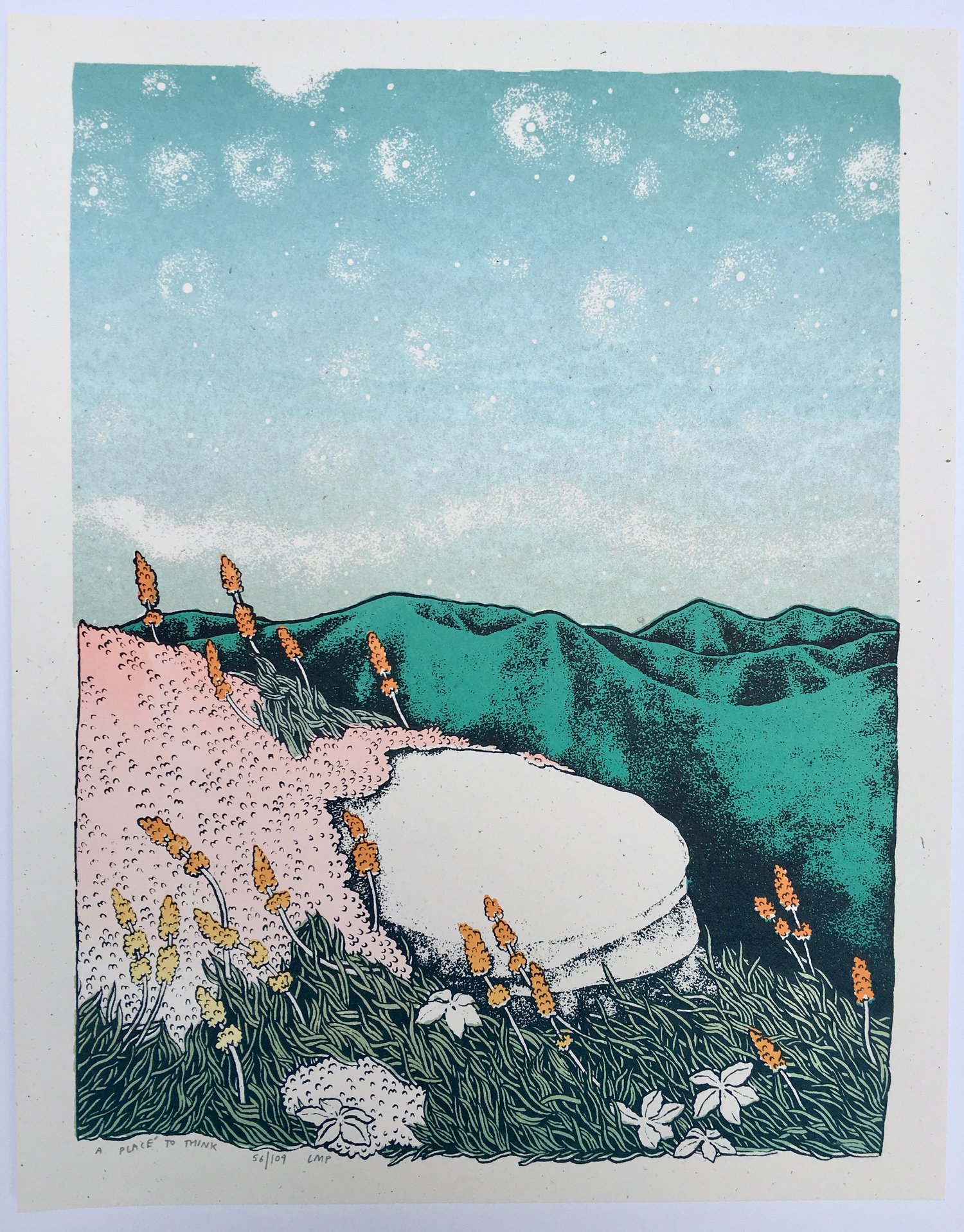 Image of A Place to Think
