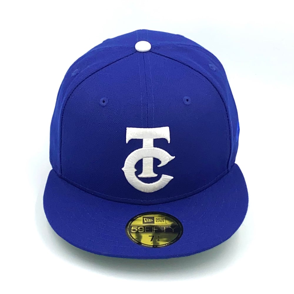 "TC" LA ASG 59FIFTY