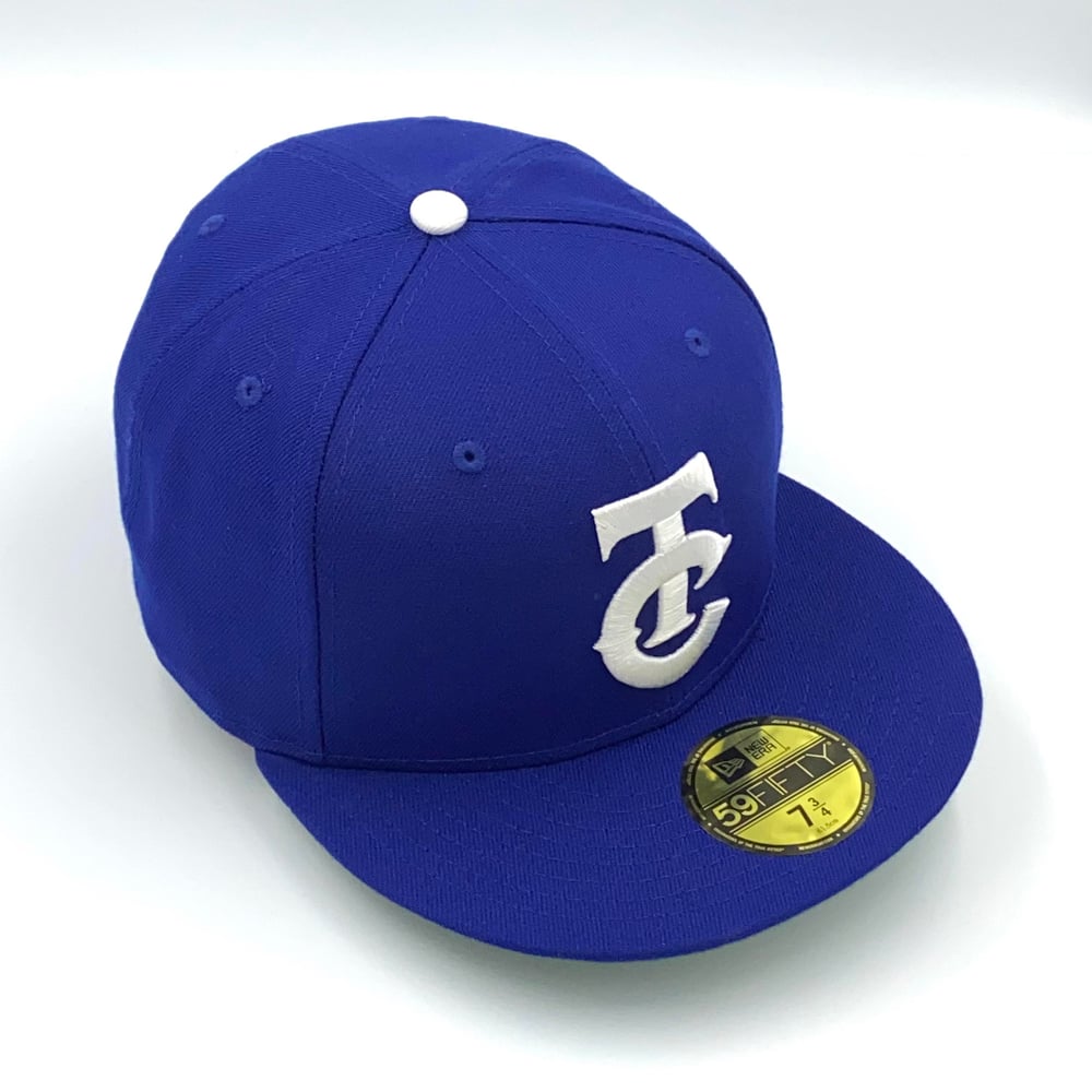 "TC" LA ASG 59FIFTY