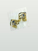 Image 2 of Eye See All Stack Ring