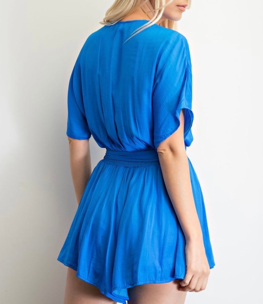 Image of Ashley Romper