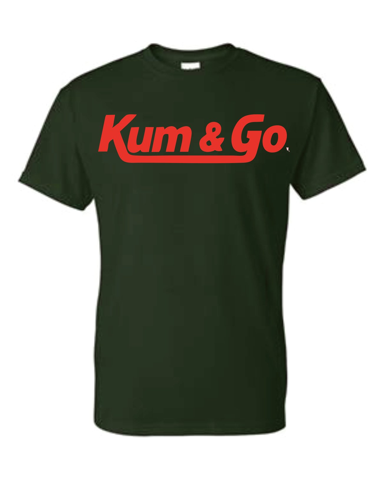 Kum and Go T-Shirt | Lucks Closet