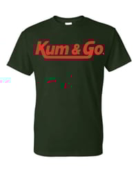 Image 1 of Kum and Go T-Shirt