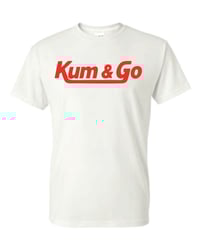 Image 2 of Kum and Go T-Shirt