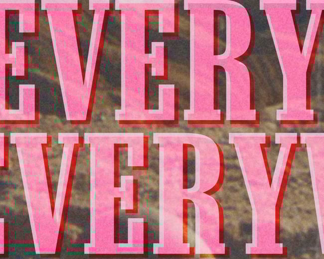 EVERYTHING EVERYWHERE ALL AT ONCE #3