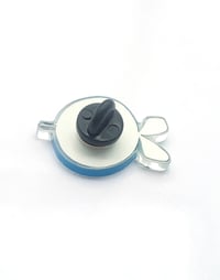 Image 3 of Fly pin!