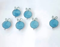 Image 4 of Fly pin!